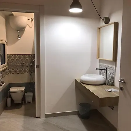 Regina Margherita Guest house *