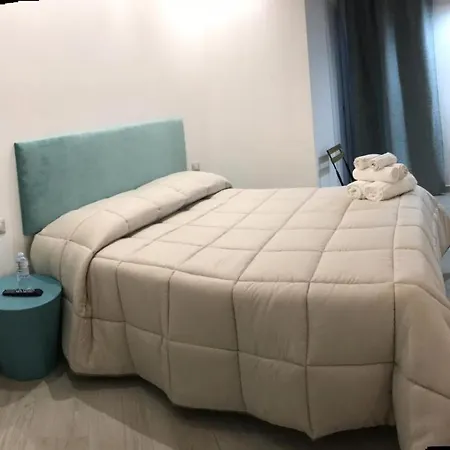 Guest house Regina Margherita