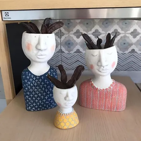 Regina Margherita Гостевой дом