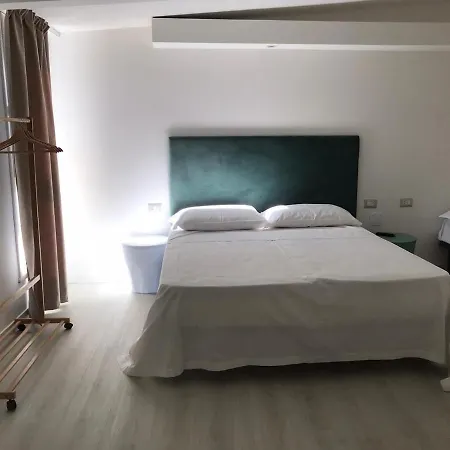 Guest house Regina Margherita Favara