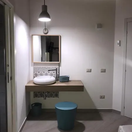 Regina Margherita Guest house Favara
