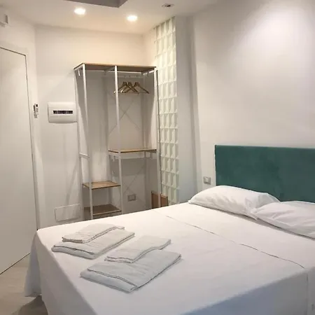 Guest house Regina Margherita Favara