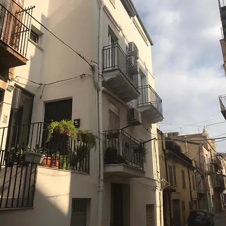 Guest house Regina Margherita *