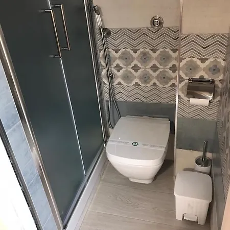 Guest house Regina Margherita Favara