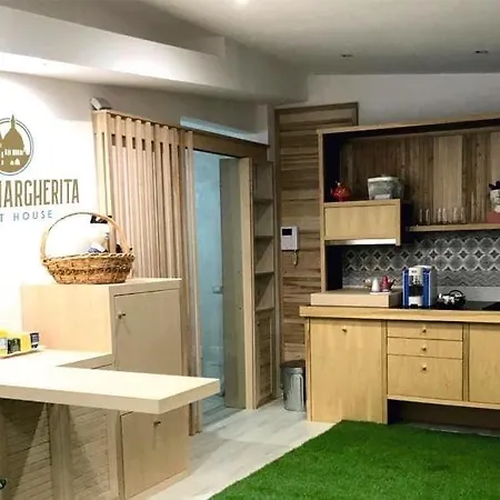 Regina Margherita Guest house Favara