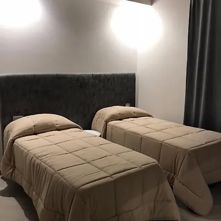 Regina Margherita 3*