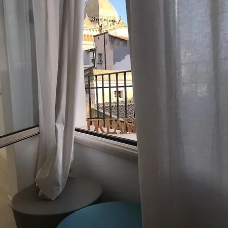 Regina Margherita Pensión Favara