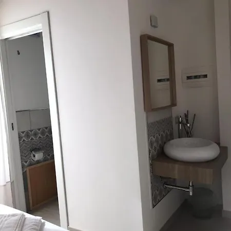 Pensión Regina Margherita 3*
