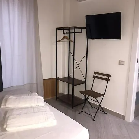 Regina Margherita 3*