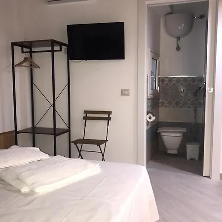 Regina Margherita 3*
