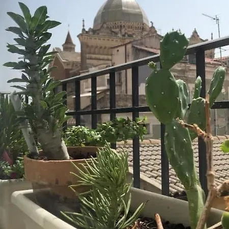 Regina Margherita Pensjonat 3*